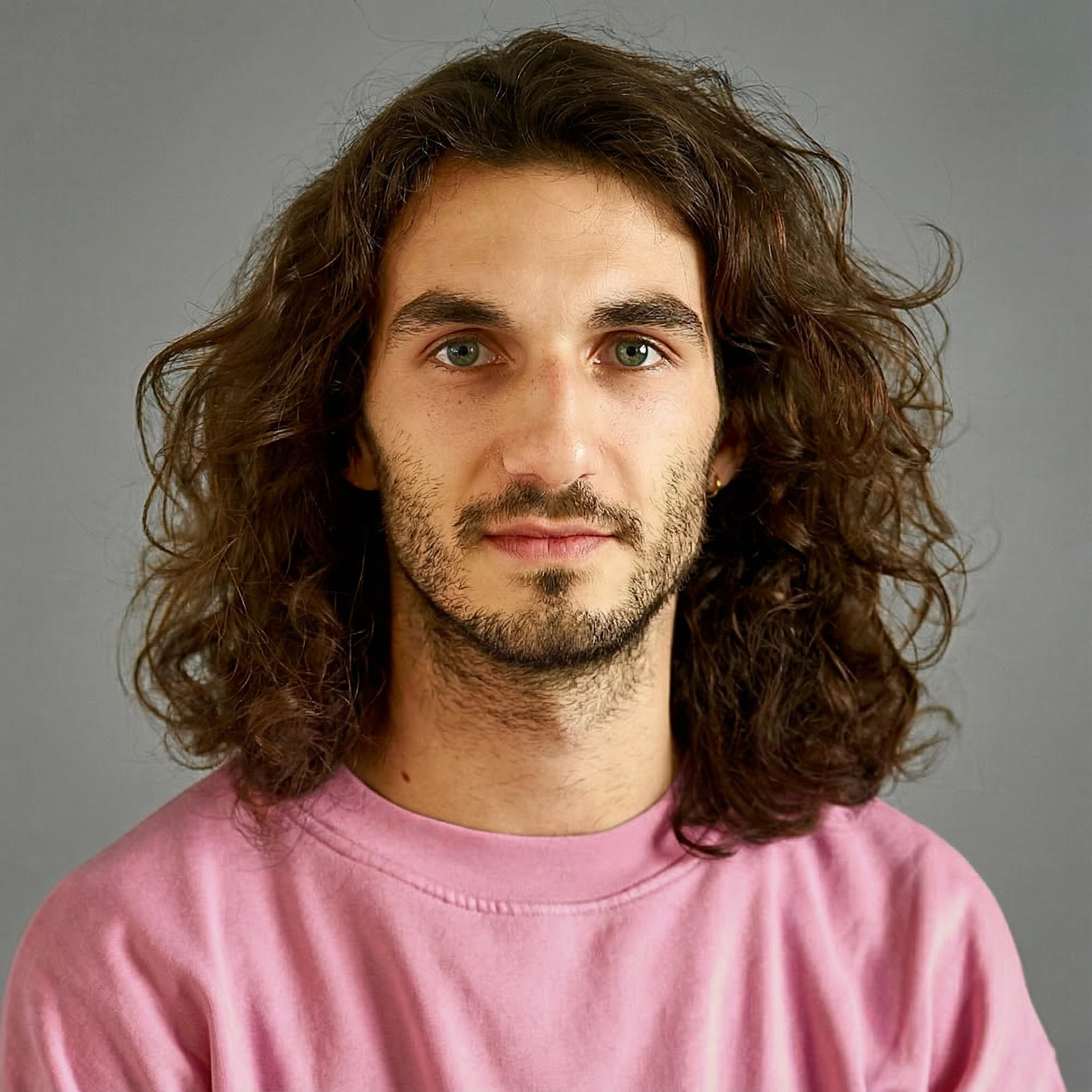 DAVID SRIDHARAN - Junior Producer