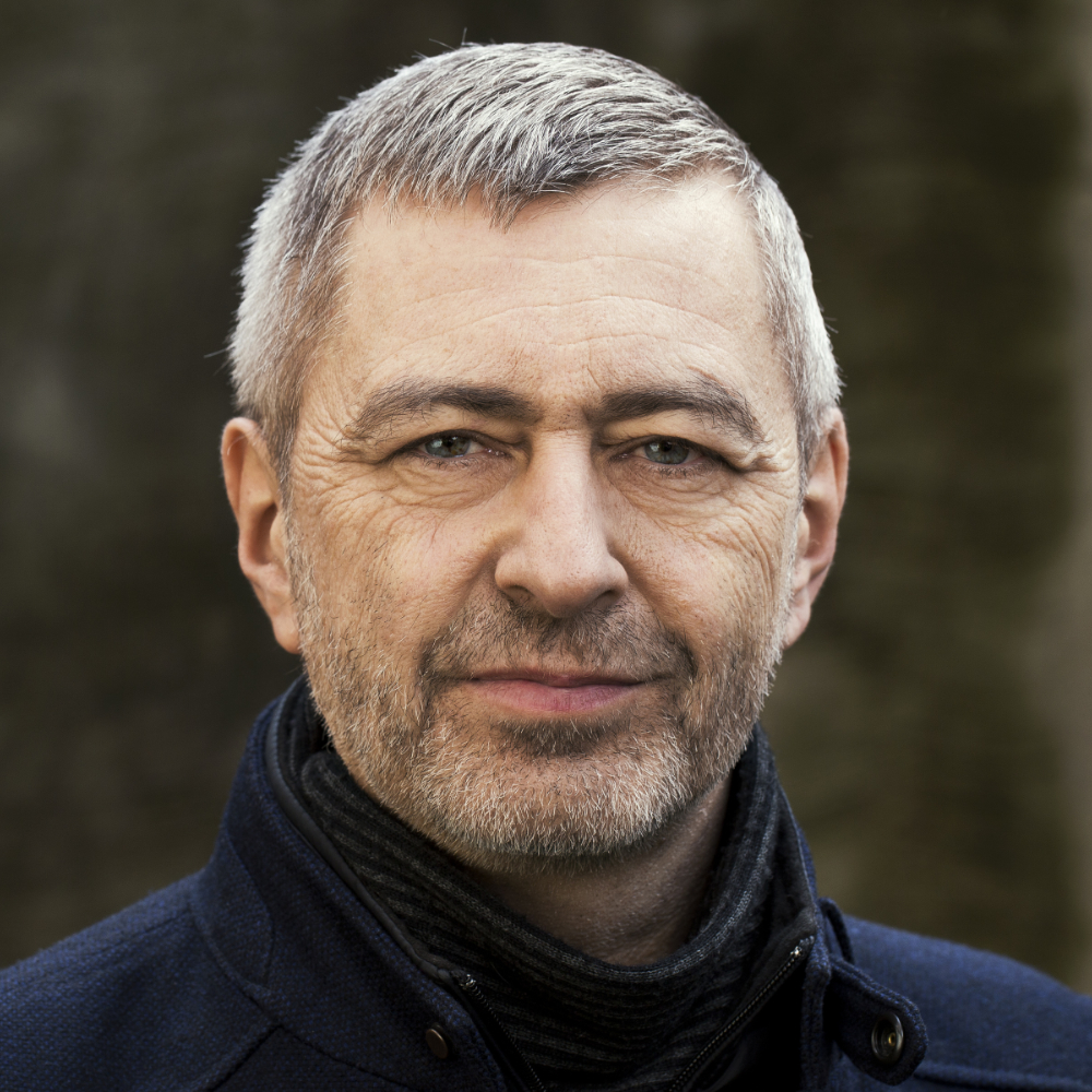 MARKUS HALBERSCHMIDT - Producer